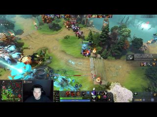 [GoodWIN Live] ВАНШОТ ГЛИСТ 🔥 Lifestealer Dota 2