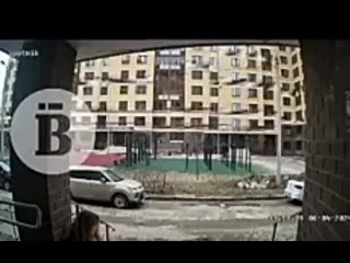 Видео от Сергиев Посад Life