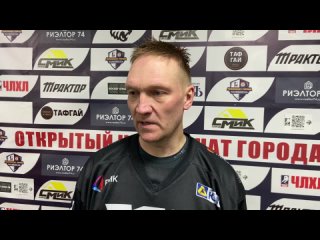 Video by Открытый Чемпионат города по хоккею | ЧЛХЛ
