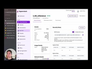 BEST Cloud GPU Providers For AI - Hyperstack vs Runpod vs Lambda!