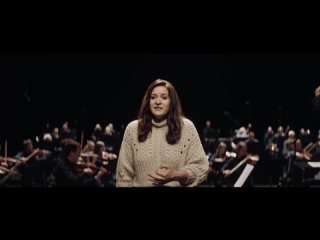 Lise Davidsen sings Richard Strauss -  Den Norske Opera