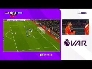 Видео от Sky Sports Football