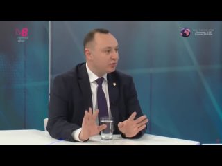 “Главный вопрос - сколько людей останется в Республике Молдова, когда страна закончит переговоры о вступлении в ЕС?“ — Батрынча