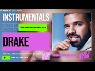 Drake - Teenage Fever (Instrumental)