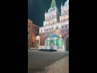 Видео от Школа танцев ТАНДЕМ I Киров
