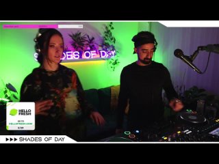 Shades of Day  Shades of Dan | Deep Tech with Danish 28-APR-2024