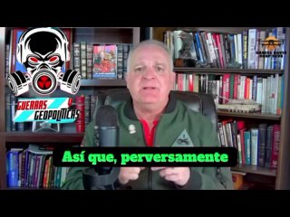 🇺🇲 ️ ️🇺🇦⏰ ️🇷🇺 El teniente coronel retirado del ejército estadounidense Daniel Davis dijo que la asistencia financiera y militar