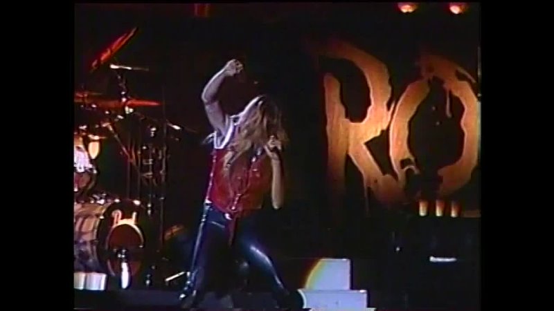 Skid Row - Roadkill 2005