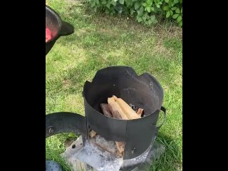 Целый казан вкуснейшей хашламы🔥