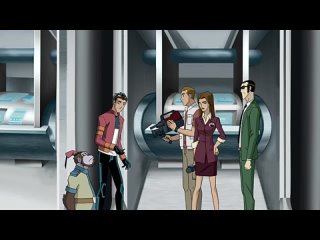 🎬 Generator Rex S02E16 🍿