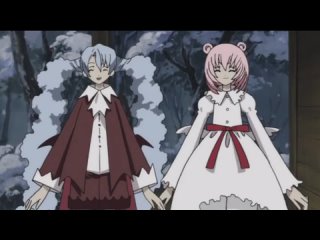 xxxHOLiC - Episode 19 (English Dub)