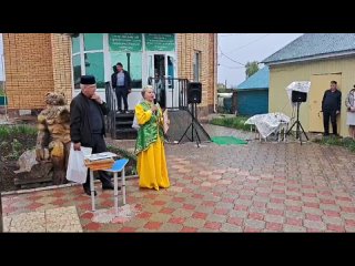 Видео от Вокальный Ансамбль Ветеранов Хазина