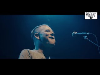 Corey Taylor Spongebob Squarepants Live in London, KOKO Club 2016