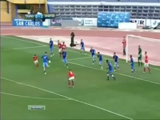 Днепр 0-2 Спартак - Василий Уткин Концовка матча