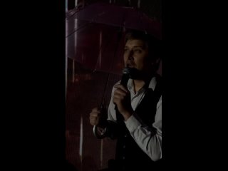Видео от Андрея Столярова