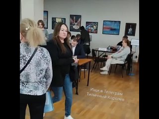 Видео от Типичный Королев