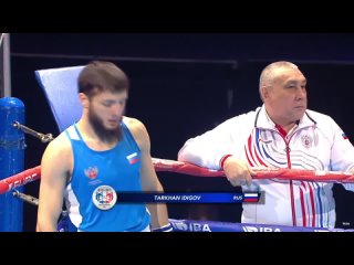 (67kg)_IANUS Caravan_MDA ---TARKHAN Idigov_RUS