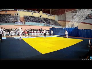 1 ТАТАМИ | Всероссийские спортивные соревнования по джиу-джитсу на призы РОО ОГО ВФСО ДИНАМО