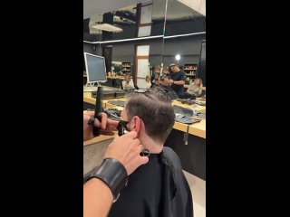 Love haircut - Full Mens Haircut Class： Layered, Pixie Short Cuts Tutorial for men