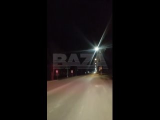 Два беспилотника атаковали учебный авиационный центр подготовки летного состава имени Чкалова в Борисоглебске,  пишет Baza