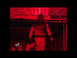 Kane vs Bradshaw (WWF Sunday Night Heat)