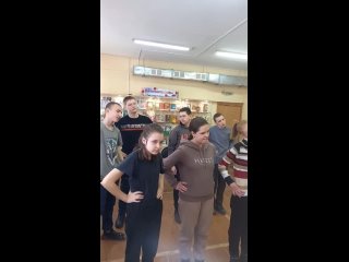 Видео от ОГКОУ Ивановский областной центр ПМСС