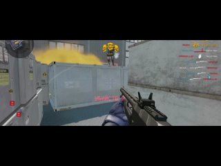 Warface Moments Nubmer 2