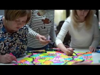 Видео от Татьяна Томилова | Нейрограф