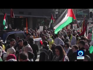 Canada: Toronto a célébré la Journée mondiale de Qods