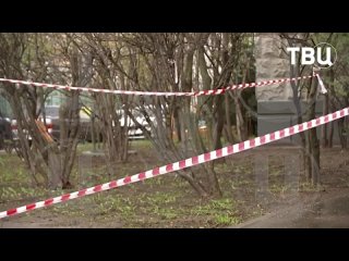 Полиция разыскивают мужчину, который во время спора из-за парковки ударил ножом москвича: рана оказалась смертельнойВсё прои