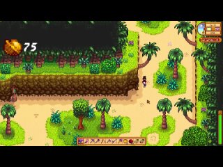 [Stardew People] ВСЕ ОРЕХИ В STARDEW VALLEY 1.5 | ГАЙД