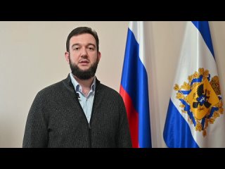 Семен Машкауцан: пусть наш выбор будет ответственным и осознанным