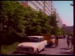 Д.ф. “Первая леди” (о Раисе Горбачёвой) (ЦТ, 1991)