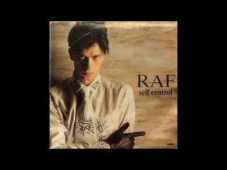 RAF - Self Control (1984)