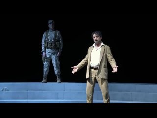 SALOME Strauss – Irish National Opera - САЛОМЕЯ - Штраус