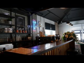 Кафе-банкетный зал «Аллея» в Дзержинске