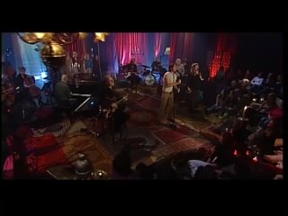 Peter Jöback - Jag kommer hem igen till jul (Live 2002) (1)