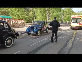 Видео от Октябрьский краеведческий музей им. А.П.Шокурова