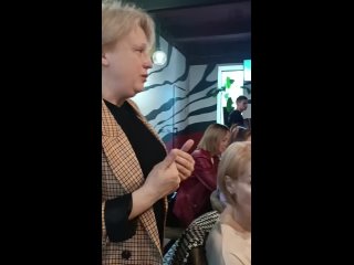 Видео от Тамары Куролап