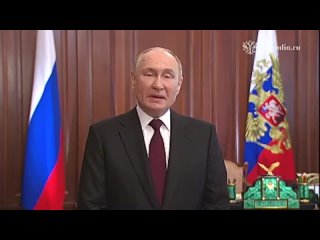 Обращение Владимира Путина к гражданам России. Выборы 2024 — Россия 1 (240p).mp4