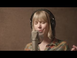 Les Yeux Noirs (Dark Eyes / Django Reinhardt) - Pomplamoose ft. The Vignes Rooftop Revival