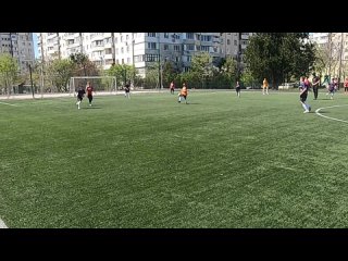ДФШ «РК-Спорт 2013» 12:0 МФК «Симферополь»