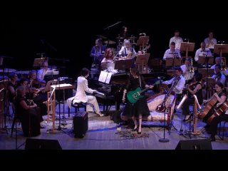 OTTA-orchestra  Royal Safary
