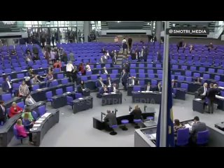 The Bundestag voted against another resolution demanding the delivery of Taurus cruise missiles to Kiev