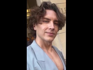 Some smiley serotonin for your Sunday. Leave a   if you smiled back.. (I definitely did) #codyfern #smile #