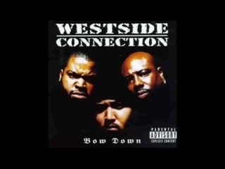 Westside Connection - The Gangsta, The Killa And The Dope Dealer (1996)