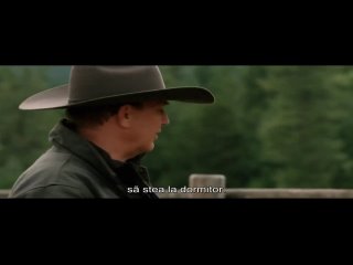 Yellowstone  ---  season  3  ---  subtitrare  in  romana