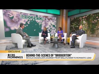 Inside Bridgertons latest season with star Nicola Coughlan