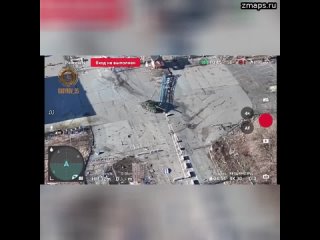Рамзан Кадыров опубликовал видео о попытке прорыва ВСУ на территорию РФ. Наступавшие ликвидированы,