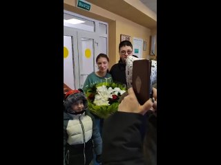 “Воркутинский родильный дом“tan video